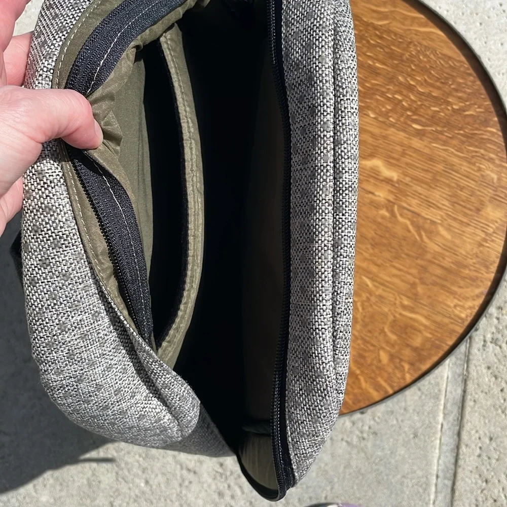 NWT | HEX Echo Mirage Laptop “15 Backpack